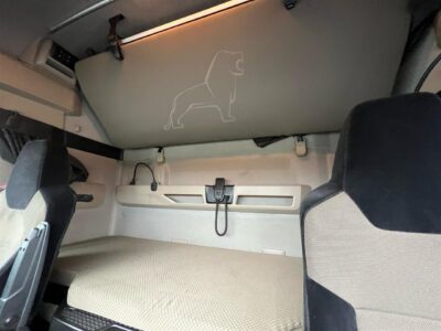 2022 MAN TGX 26.510 6X2 Tractor Unit Euro6