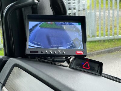 2022 MAN TGX 26.510 6X2 Tractor Unit Euro6