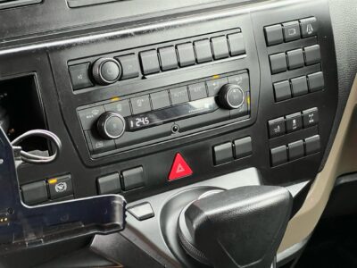 2022 MAN TGX 26.510 6X2 Tractor Unit Euro6