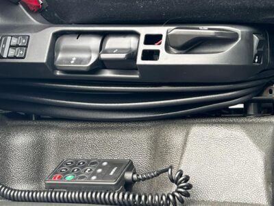 2022 MAN TGX 26.510 6X2 Tractor Unit Euro6