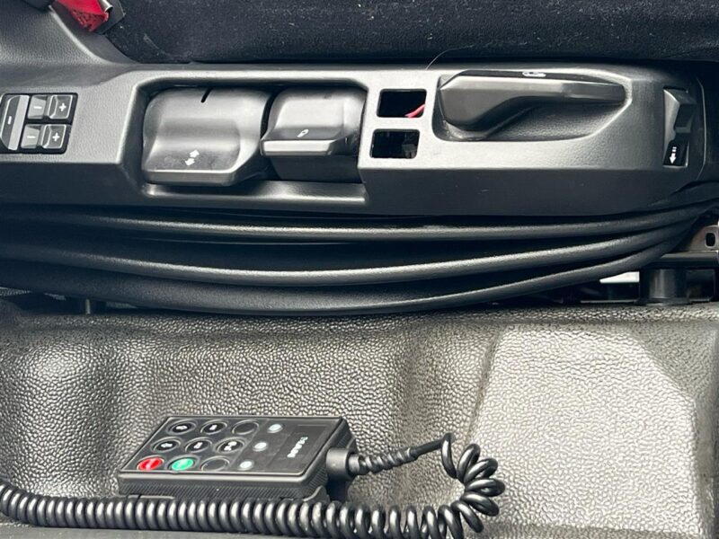 2022 MAN TGX 26.510 6X2 Tractor Unit Euro6