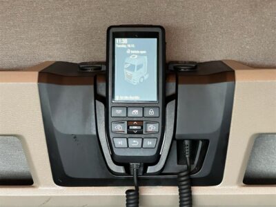 2022 MAN TGX 26.510 6X2 Tractor Unit Euro6