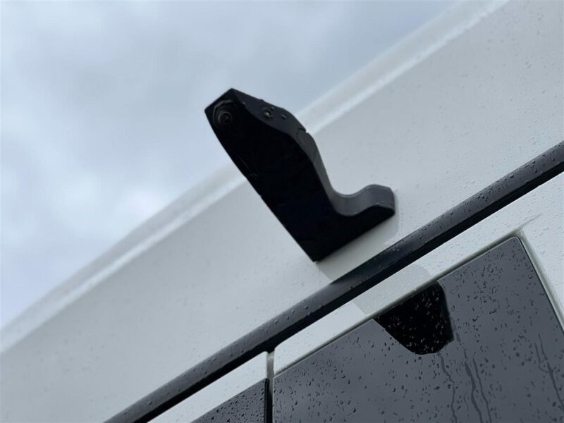 2022 MAN TGX 26.510 6X2 Tractor Unit Euro6