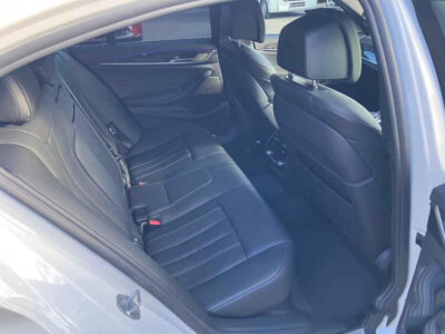 2019 BMW 540i xDrive M Sport 4WD