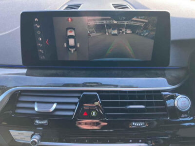 2019 BMW 540i xDrive M Sport 4WD