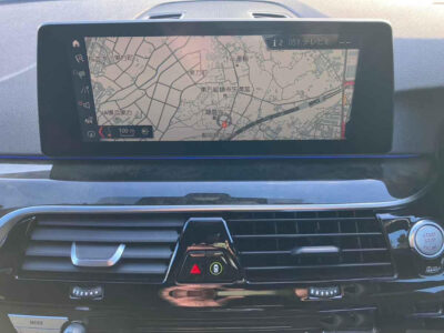 2019 BMW 540i xDrive M Sport 4WD