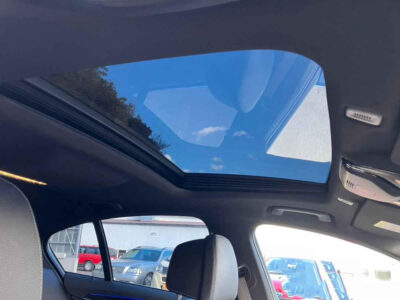 2019 BMW 540i xDrive M Sport 4WD