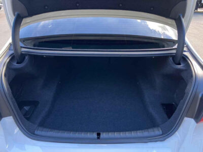 2019 BMW 540i xDrive M Sport 4WD