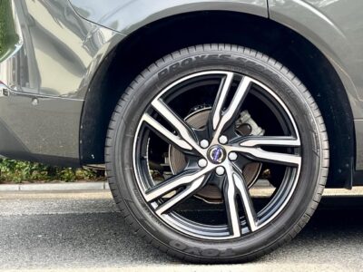 2019 Volvo XC60 T5 AWD Momentum