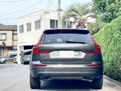 2019 Volvo XC60 T5 AWD Momentum