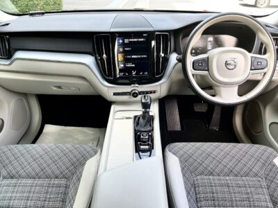 2019 Volvo XC60 T5 AWD Momentum