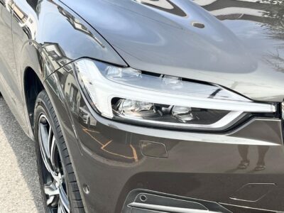 2019 Volvo XC60 T5 AWD Momentum