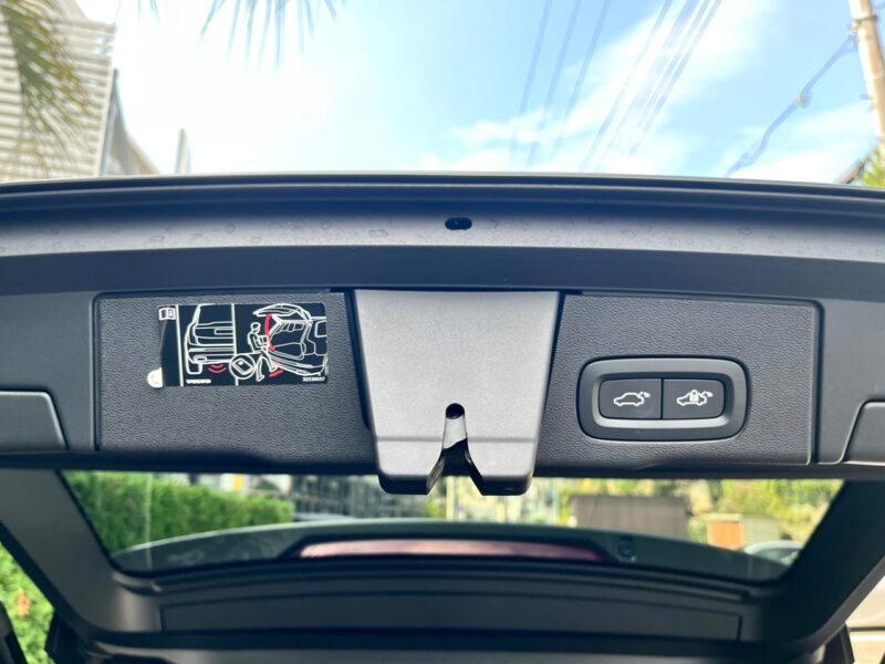 2019 Volvo XC60 T5 AWD Momentum