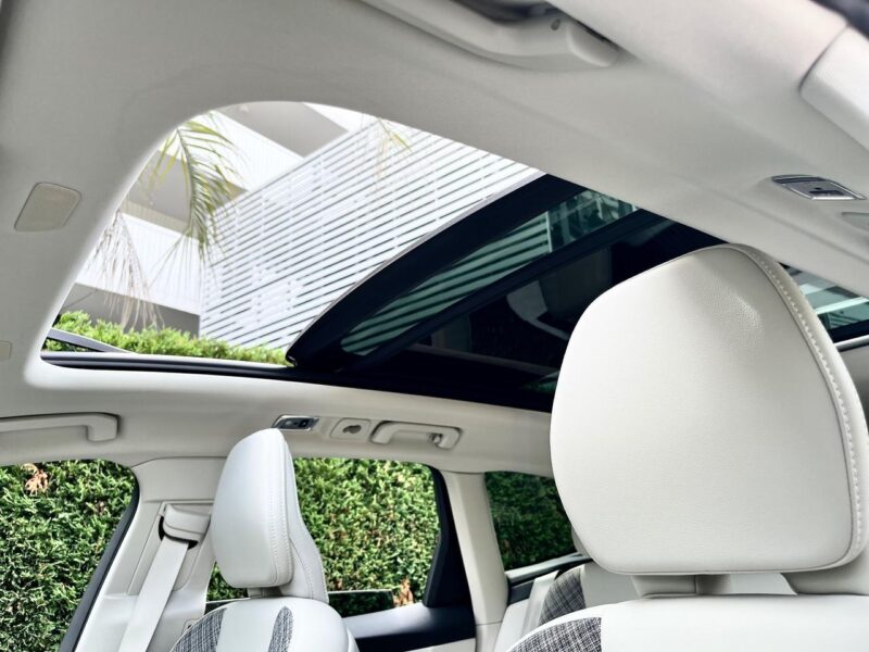 2019 Volvo XC60 T5 AWD Momentum