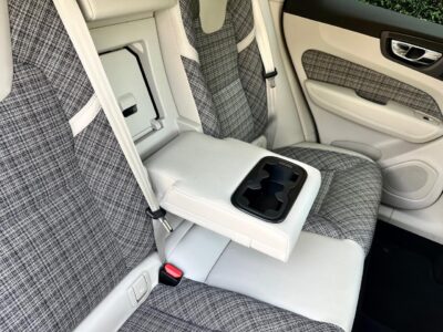 2019 Volvo XC60 T5 AWD Momentum