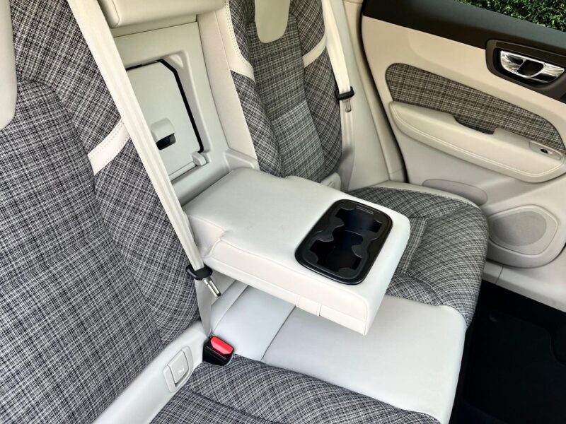 2019 Volvo XC60 T5 AWD Momentum