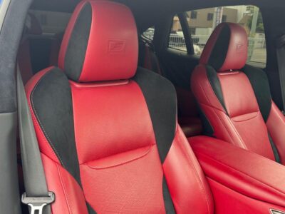 2019 Lexus LS500 F Sport