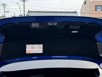 2019 Lexus LS500 F Sport