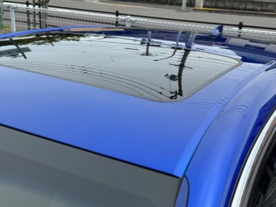 2019 Lexus LS500 F Sport