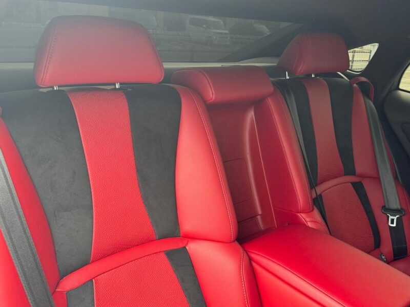 2019 Lexus LS500 F Sport