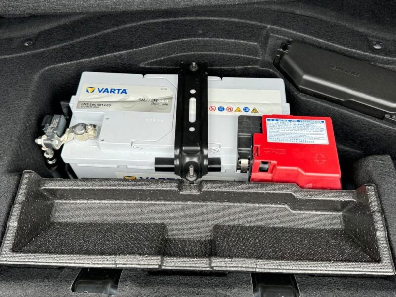 2019 Lexus LS500 F Sport