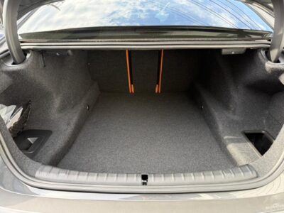 2021 BMW M5 Competition