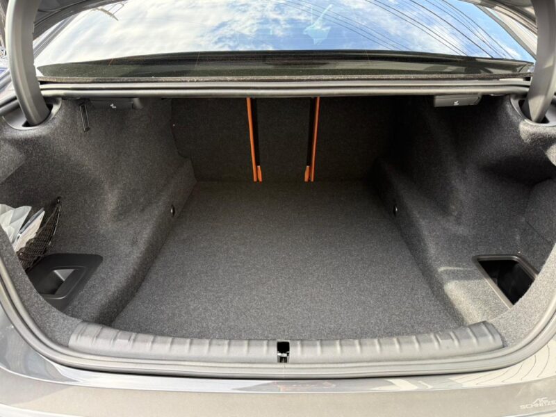 2021 BMW M5 Competition