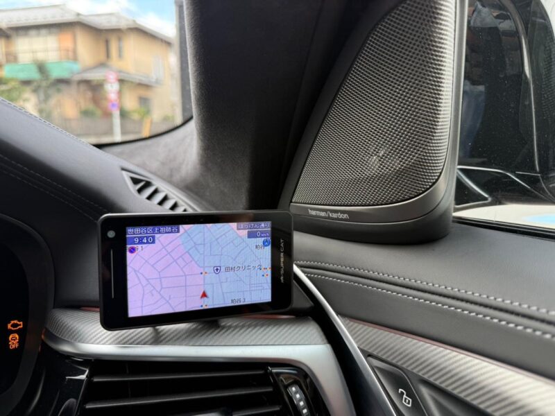 2021 BMW M5 Competition