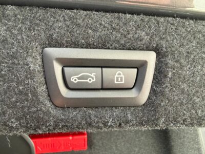 2021 BMW M5 Competition