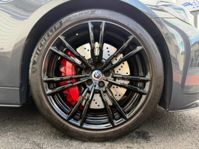 2021 BMW M5 Competition