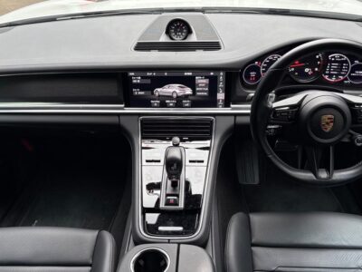 2021 Porsche Panamera GTS