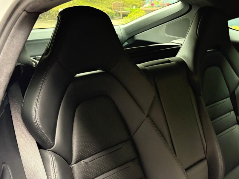 2021 Porsche Panamera GTS