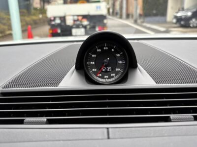 2021 Porsche Panamera GTS