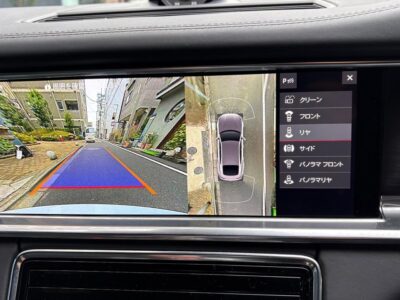 2021 Porsche Panamera GTS