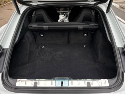 2021 Porsche Panamera GTS