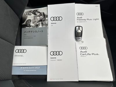2020 AUDI Q5 40TDI Quattro Sports S-Line