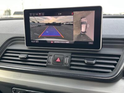 2020 AUDI Q5 40TDI Quattro Sports S-Line