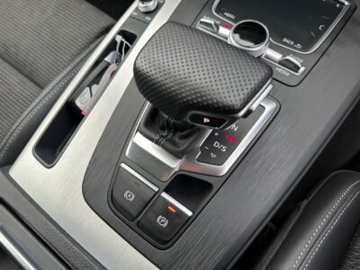 2020 AUDI Q5 40TDI Quattro Sports S-Line