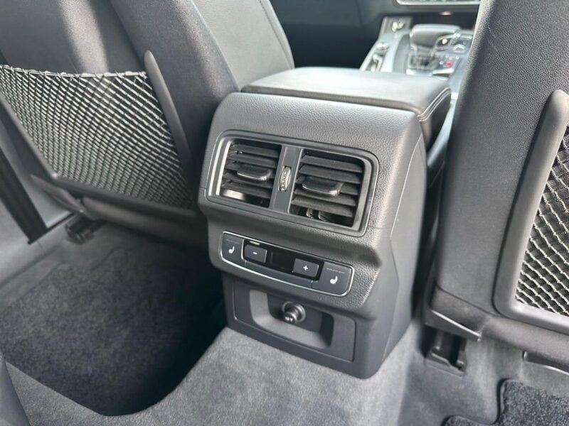 2020 AUDI Q5 40TDI Quattro Sports S-Line