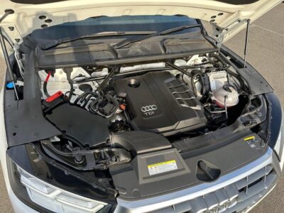 2020 AUDI Q5 40TDI Quattro Sports S-Line