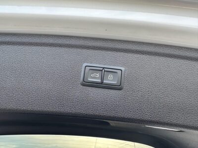 2020 AUDI Q5 40TDI Quattro Sports S-Line