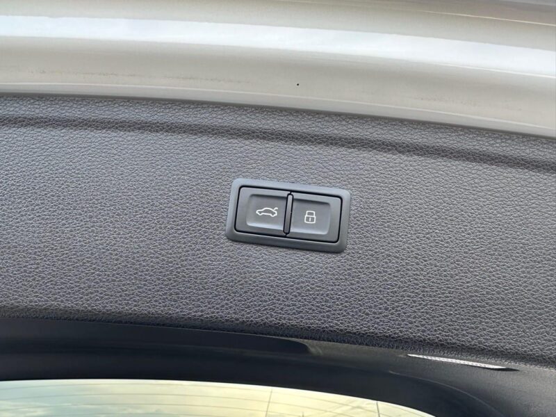 2020 AUDI Q5 40TDI Quattro Sports S-Line