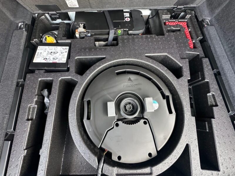 2020 AUDI Q5 40TDI Quattro Sports S-Line