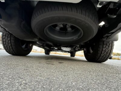 2024 Toyota Land Cruiser 300 GR Sport - FJA300W