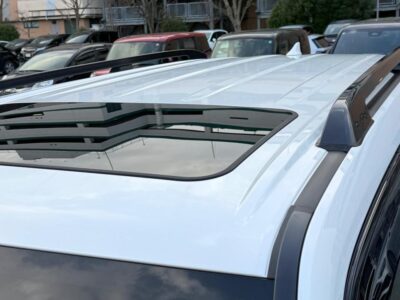 2024 Toyota Land Cruiser 300 GR Sport - FJA300W