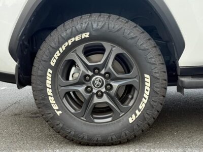 2024 Toyota Land Cruiser 300 GR Sport - FJA300W