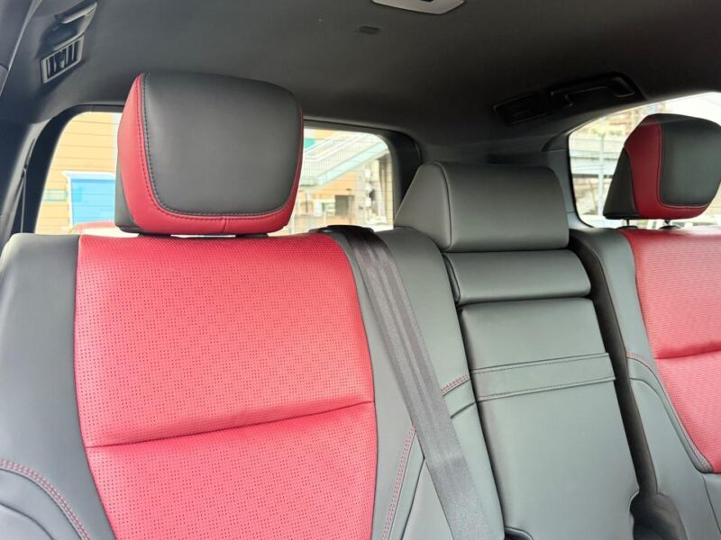 2024 Toyota Land Cruiser 300 GR Sport - FJA300W