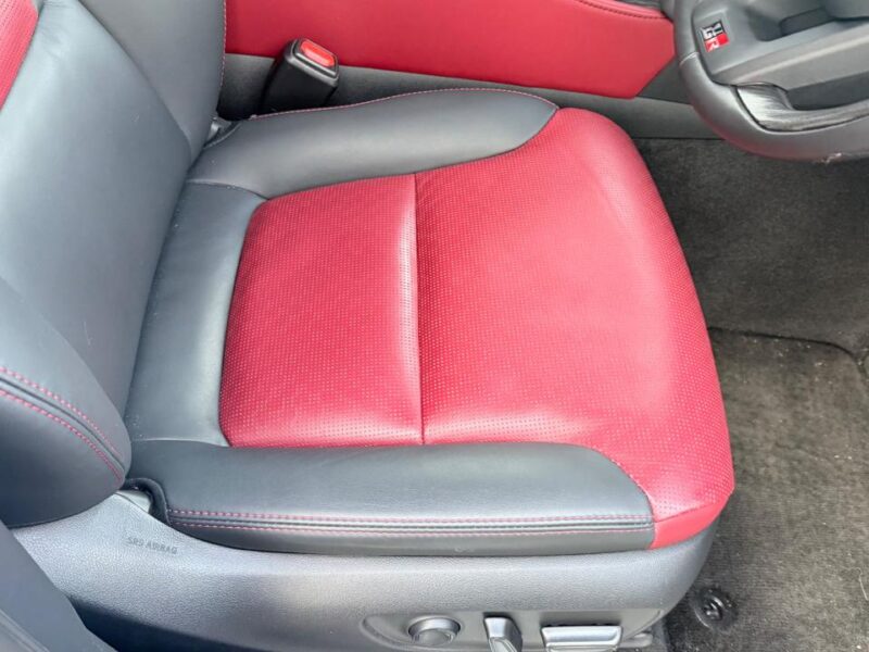 2024 Toyota Land Cruiser 300 GR Sport - FJA300W