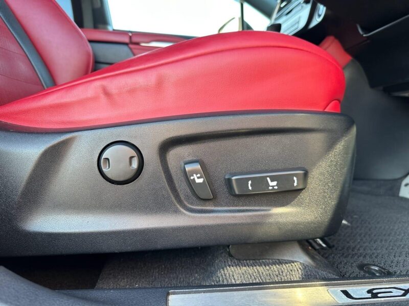 2019 Lexus RX450h F Sports