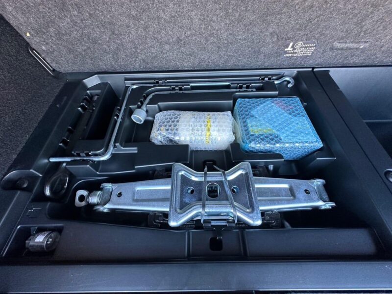 2019 Lexus RX450h F Sports